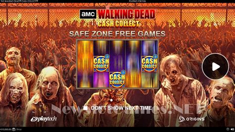 The Walking Dead Slot – Read our Review & Play Online.